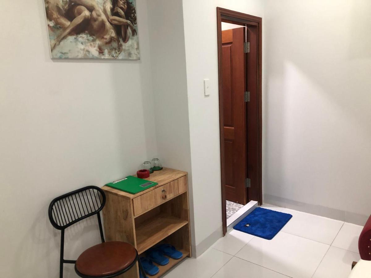 Khach San Huy Phuong Love hotel